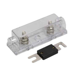 Aims Power ANLKIT Inline Anl Fuse and Holder