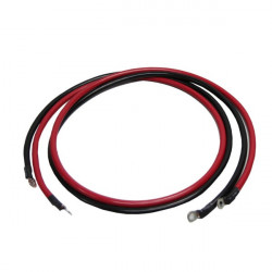Aims Power CBL8AWG 8 AWG Inverter Cable