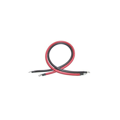 Aims Power CBL4/0 Inverter Cable 4/0 AWG
