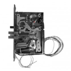 Marks USA 5EL/EU Series 5 Electrified Mortise Lock Body Only
