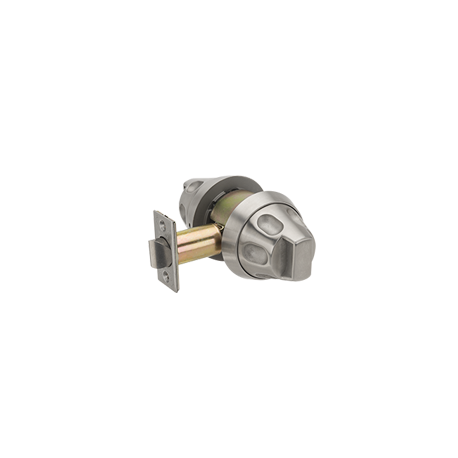 Marks USA 180SS Series 180SS Institutional Life Safety Cylindrical Knobsets & Lockset, Finish- Satin Stainless Steel