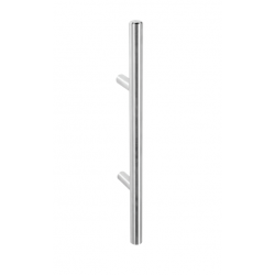 Sugatsune DSI-2000-20 Door Bar Handle, Stainless Steel, Finish-Satin