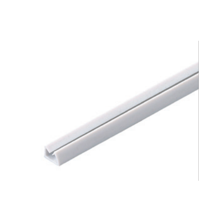 Sugatsune AF-25-P Gasket for Subdivision (AF Frame), Finish-Light Grey
