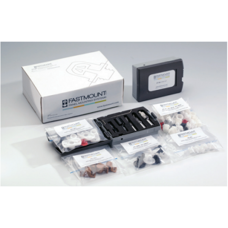 Sugatsune CT-06T Standard Profile Range Trial Kit