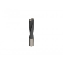 Sugatsune CT-09 Fastmount Carbide Step Drill 10mm