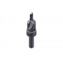 Sugatsune CT-13A Fastmount Carbide Tip Step Drill (16.8 Diameter) for PC-F1A