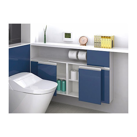 Sugatsune FAD-5 Lateral Opening Cabinet Door System