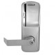 Schlage CO-220-CY Standalone Electronic Lock - Cylindrical Chassis, Classroom Security Function