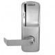 Schlage CO-250-MS/MD Standalone Electronic Lock - Mortise/Mortise Deadbolt Chassis