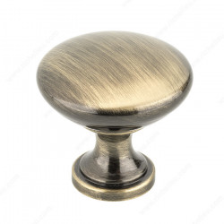 Richelieu BP8041 Traditional Metal Knob