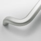 Sugatsune AGH-F Cabinet Aluminum Grip Handle