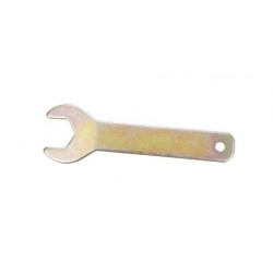 Sugatsune SAJ-WRENCH Wrench for Self Adjusting Glide, Yellow Zinc Chromate