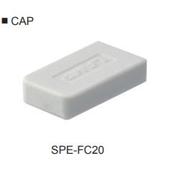 Sugatsune SPE-FC20 Shelf Support Cap For SPE-FB20S