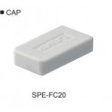 Sugatsune SPE-FC20 BL Shelf Support Cap For SPE-FB20S