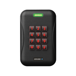 Schlage MTKB15 Mobile Enabled Multi Technology Wall Reader w/ Keypad