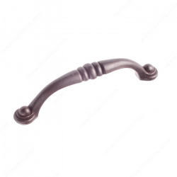 Richelieu BP23738 Traditional Metal Pull