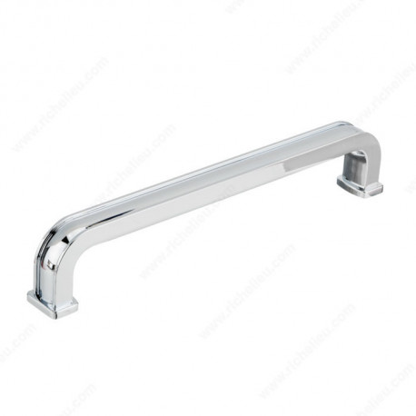 Richelieu BP8680 Transitional Metal Pull