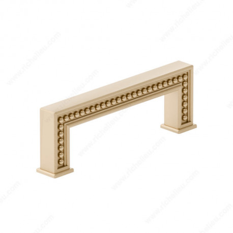 Richelieu BP8795 Transitional Metal Pull