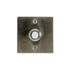 Rocky Mountain Hardware DBB Trousdale Door Bell Button