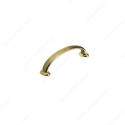 Tichelieu 51278 Traditional Metal Pull