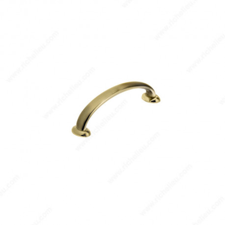 Tichelieu 51278 Traditional Metal Pull