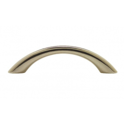 Rocky Mountain Hardware CK20 Arc Cabinet Pull