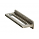 Rocky Mountain Hardware CK201 Tab Cabinet Pull