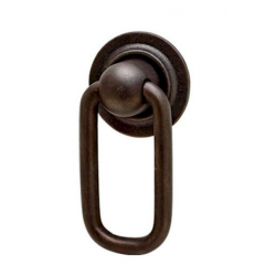 Rocky Mountain Hardware RP15 Ring Cabinet Pull