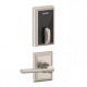 Schlage Control FE410 Mobile Enabled Smart Interconnect Lock, 90-Min. UL Listed