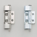 Sugatsune TS-243-30 Cabinet Concealed Hinge w/ Removable Pin