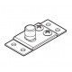 Sugatsune FD50-BGR18 Bottom Guide Roller