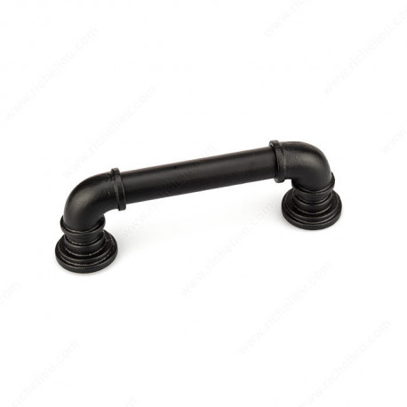 Richelieu BP9547 Eclectic Forged Iron Pull