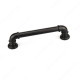 Richelieu BP9547 Eclectic Forged Iron Pull