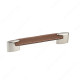 Richelieu 745 Modern Leather and Metal Pull