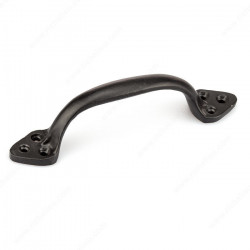 Richelieu BP9465 Traditional Forged Iron Pull