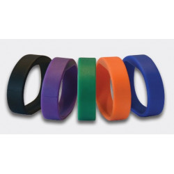Schlage 9351 MIFARE Classic Silicone Wristband, 1K byte Memory