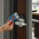 Schlage MIFARE Classic + Proximity Multi-Technology Smart Credential
