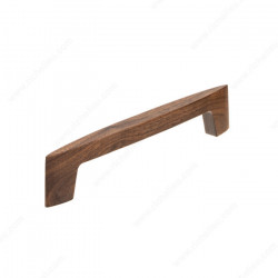 Richelieu 7756160322 Modern Wood Pull