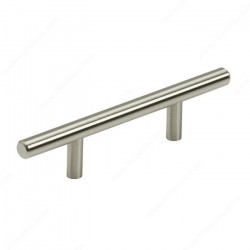 Richelieu 3486 Modern Metal Pull