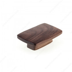 Richelieu 636632322 Modern Wood Knob