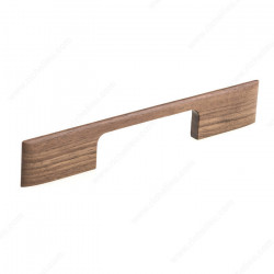 Richelieu 6366160322 Modern Wood Pull
