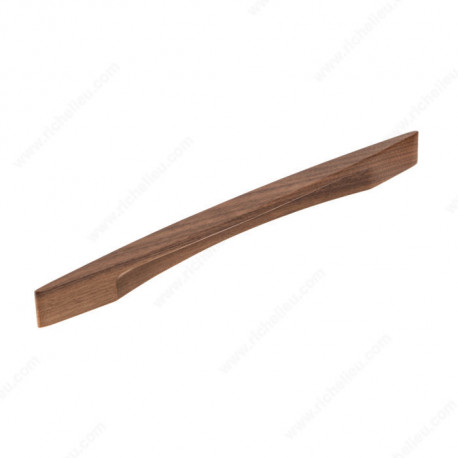 Richelieu 6795160322 Modern Wood Pull
