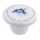 Richelieu BP6006 Eclectic Ceramic Knob