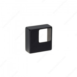 Richelieu 796734 Contemporary Metal Knob