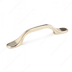 Richelieu BP30710 Traditional Metal Pull