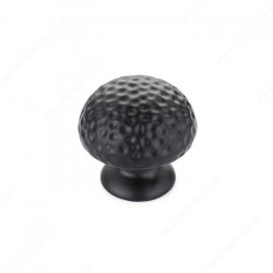 Richelieu BP2395333900 Traditional Metal Knob