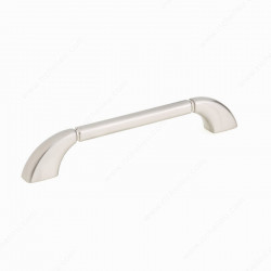 Richelieu BP8282 Modern Metal Pull