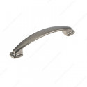 Richelieu 01505142 Traditional Metal Pull