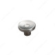 Richelieu 61643 Modern Metal Knob