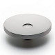 Richelieu 61643 Modern Metal Knob